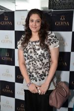 at James Ferriera Designs A Unique  Ring Collection Exclusively For Gehna Jewellers in Mumbai on 19th April 2013 (80).JPG